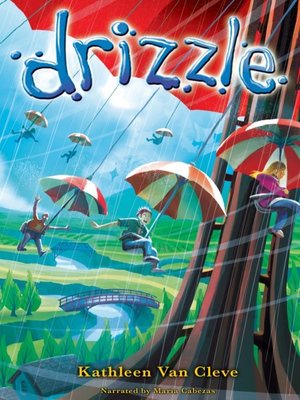 cover image of Drizzle